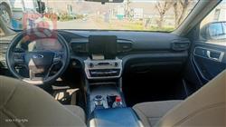 فورد إكسبلورر